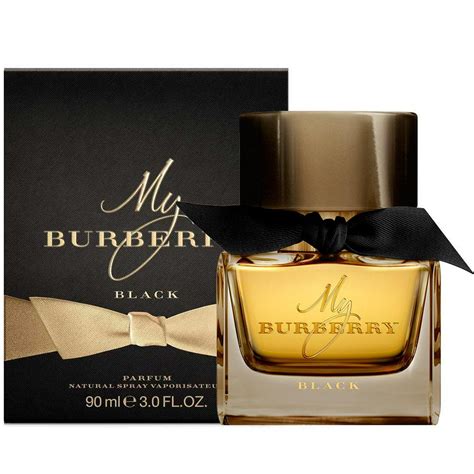 my burberry black怎么样|巴宝莉中国官网.